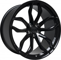 Photos - Wheel HAXER HX-011 (11,5x22/5x120 ET38 DIA74,1)