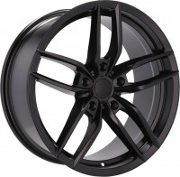 Photos - Wheel HAXER HX-017