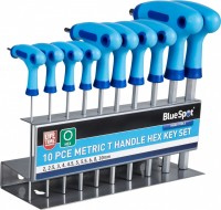 Tool Kit BlueSpot 12185 