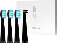 Photos - Toothbrush Head IDEAL IZ8901 4 pcs 