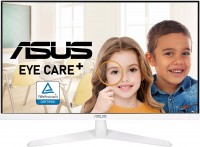 Monitor Asus VY279HE-W white