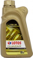 Photos - Engine Oil Lotos Quazar C4 5W-30 1 L