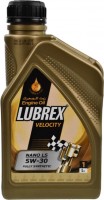 Photos - Engine Oil Lubrex Velocity Nano LS 5W-30 1 L