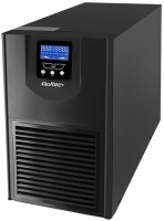 Photos - UPS Qoltec 53921 2000 VA