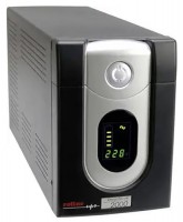 Photos - UPS Roline DesignSecure 1200 1200 VA