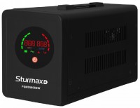 Photos - UPS Sturmax PSM951500SW 1500 VA