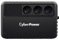 UPS CyberPower BU650EG-FR 650 VA