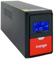 Photos - UPS Inerge Optimus UPS-600 LCD 600 VA