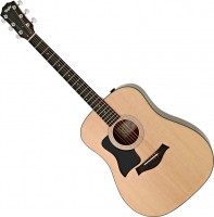 Photos - Acoustic Guitar Taylor 110e LH 