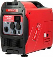 Photos - Generator Worcraft IFG-3000 