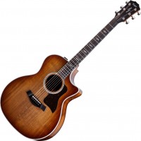 Acoustic Guitar Taylor 424ce Special Edition 