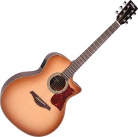 Acoustic Guitar Vintage VGA990SB 