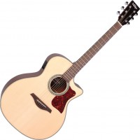 Acoustic Guitar Vintage VGA990N 