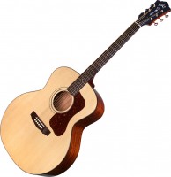 Photos - Acoustic Guitar Guild F-40 Traditional 