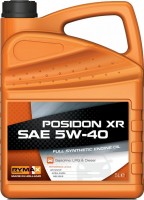 Photos - Engine Oil Rymax Posidon XR 5W-40 5 L