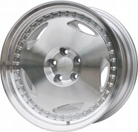 Photos - Wheel HAXER HX-029