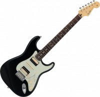 Guitar Fender Made in Japan Hybrid II Stratocaster HSH 