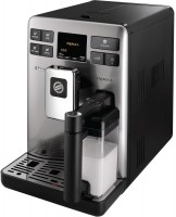 Coffee Maker SAECO Energica Focus stainless steel