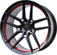 Photos - Wheel HAXER HX-037