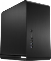Computer Case Jonsbo UMX3 black