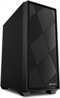 Computer Case Sharkoon VS8 black