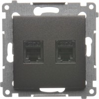 Photos - Socket Simon 54 Series DT2.01/48 graphite