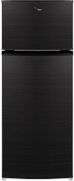 Photos - Fridge Midea MDRT 294 FGF28 black