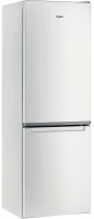 Photos - Fridge Whirlpool W5 822E W white