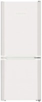 Photos - Fridge Liebherr Cue 231 white