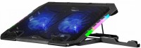 Photos - Laptop Cooler Defender NS-502 