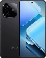 Photos - Mobile Phone IQOO Z9 China 128 GB / 8 GB