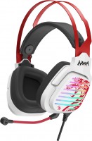 Photos - Headphones A4Tech Bloody G560 Naraka 