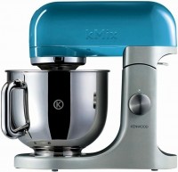 Photos - Food Processor Kenwood kMix KMX93 blue