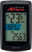 Cycle Computer CATEYE AirGPS 