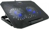 Photos - Laptop Cooler PCCooler N99 