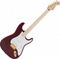 Guitar Fender Richie Kotzen Strat 