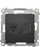 Photos - Socket Simon 54 Series DT1.01/49 black