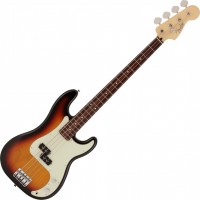 Guitar Fender Made in Japan Hybrid II P Bass 