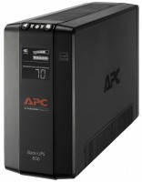 Photos - UPS APC Back-UPS Pro 1000VA BX1000M 1000 VA