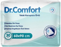 Photos - Nappies Dr Comfort Underpads 60x90 / 30 pcs 