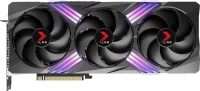Graphics Card PNY GeForce RTX 4080 SUPER 16GB XLR8 VERTO EPIC-X RGB 