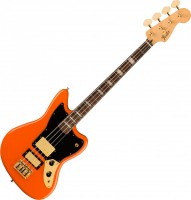 Guitar Fender Limited Edition Mike Kerr Jaguar Bass 