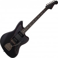 Guitar Fender Made in Japan Limited Hybrid II Jazzmaster 