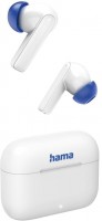 Headphones Hama Passion Clear II 