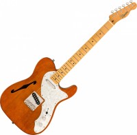 Guitar Squier Classic Vibe '60s Telecaster Thinline 