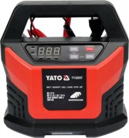 Charger & Jump Starter Yato YT-83037 