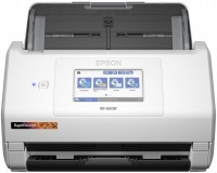 Photos - Scanner Epson RapidReceipt RR-600W 