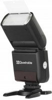 Photos - Flash Quadralite Stroboss 36 EVO 