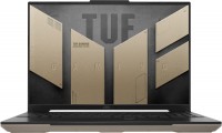 Photos - Laptop Asus TUF Gaming A16 Advantage Edition (2023) FA617NSR