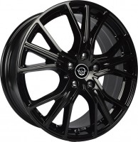 Photos - Wheel WSP Italy WD004 (8x18/5x108 ET45 DIA63,4)